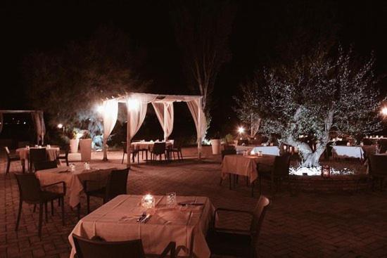 La Corte Country Rooms Modena Exterior foto