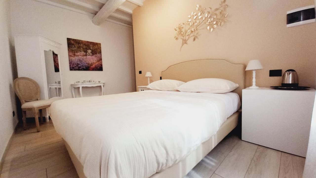 La Corte Country Rooms Modena Exterior foto