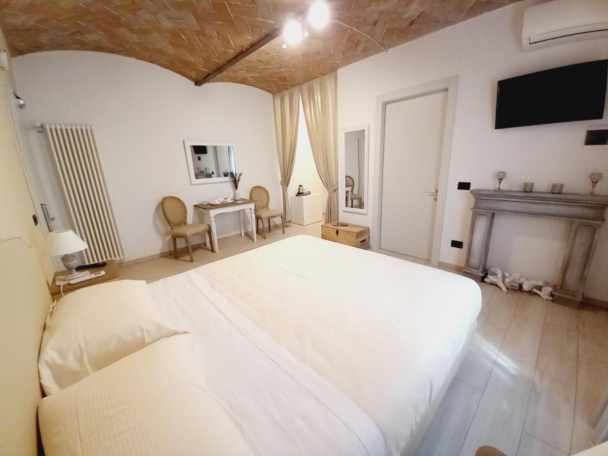 La Corte Country Rooms Modena Exterior foto