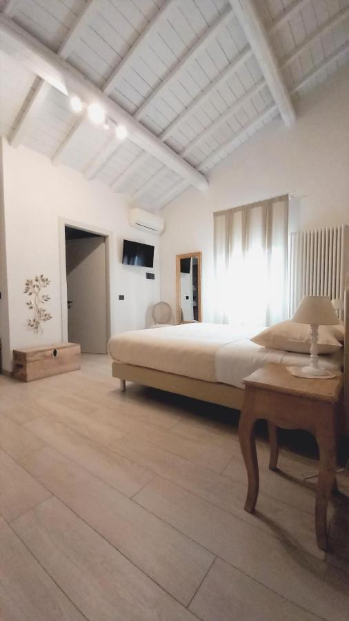 La Corte Country Rooms Modena Exterior foto