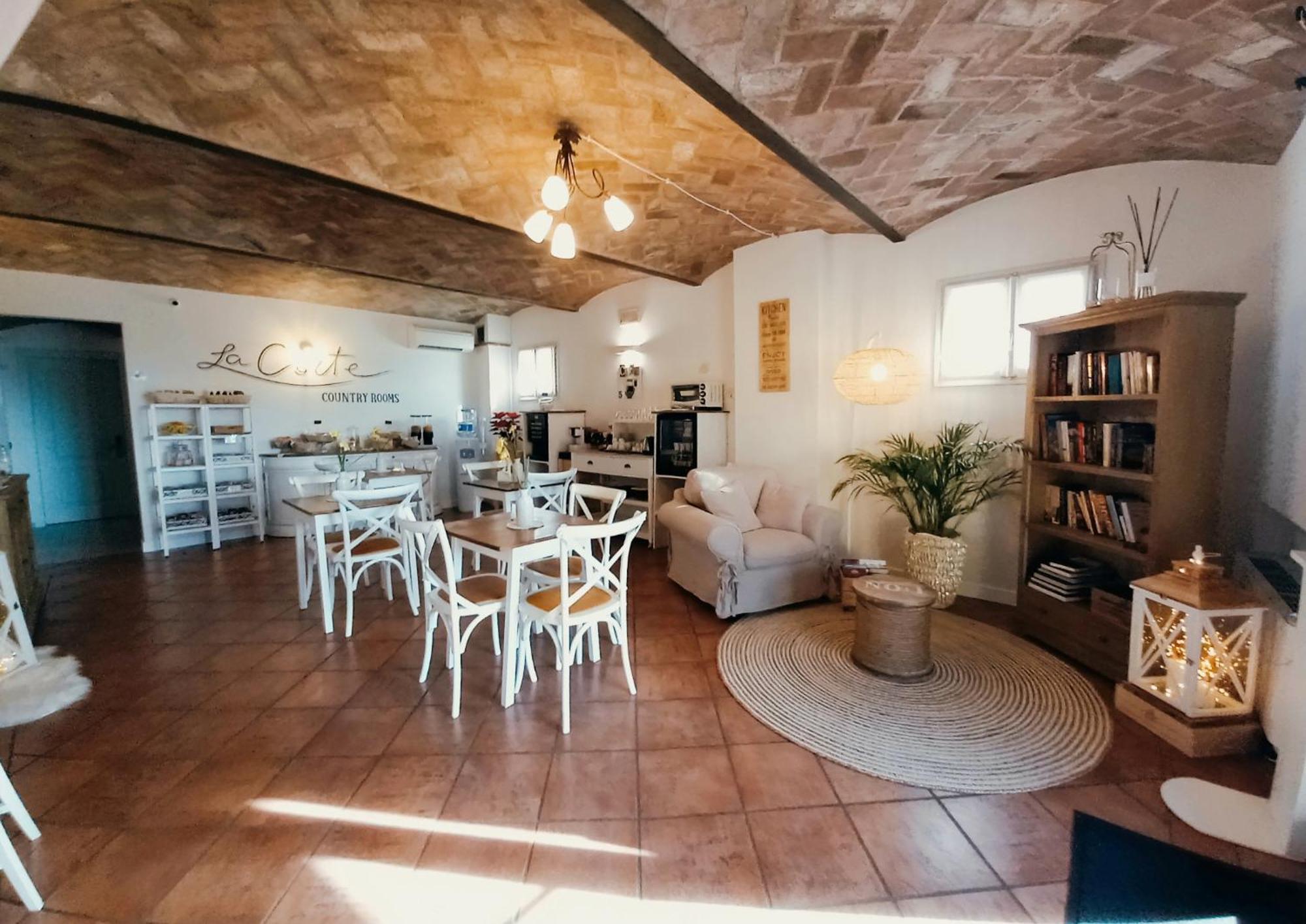 La Corte Country Rooms Modena Exterior foto